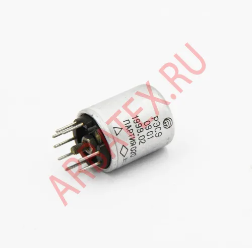 РЭС-9 РС4.529.029-09.01 фото 6