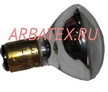 СМЗ 28-38+38 B15d лампа накаливания