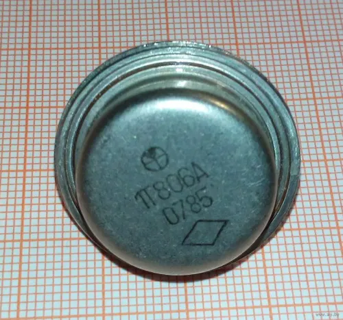 1Т806А фото 2 1Т806А фото 2