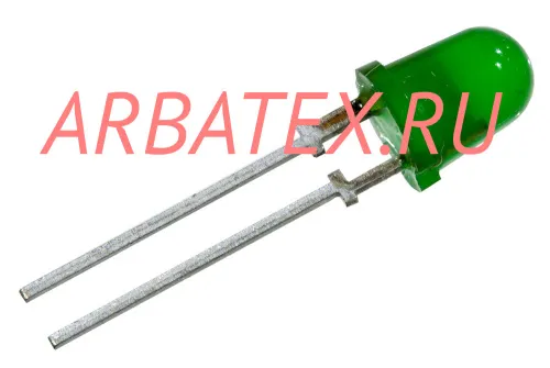 3Л336И диод светоизлучающий 3Л336И диод светоизлучающий