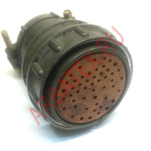 2РМ42КПН50Г2А1 Разъемы 2РМ, 2РМТ, 2РМГ, 2РМДТ, ОНЦ-РГ фото фото 4