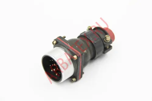 2РТТ32БПН12Ш16В Разъемы разное фото фото 2