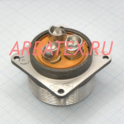 2РТТ40Б3Ш21В фото 2РТТ40Б3Ш21В Разъемы разное фото