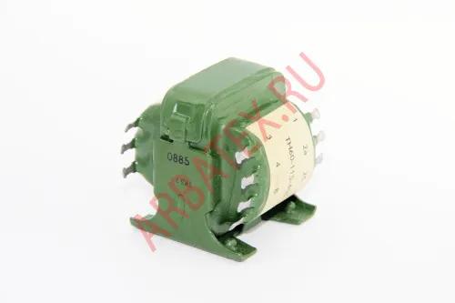 ТН60-115-400В трансформатор ТН60-115-400В трансформатор