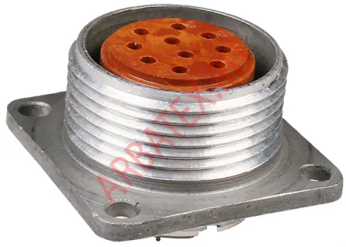 2РМД24Б10Г5А1 Разъемы 2РМ, 2РМТ, 2РМГ, 2РМДТ, ОНЦ-РГ фото фото 3