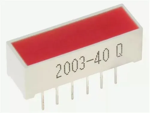 АЛС362Б цифровой индикатор фото 2 АЛС362Б цифровой индикатор фото 2