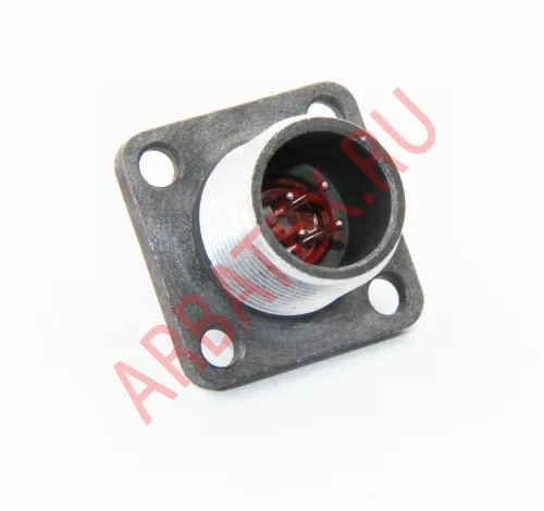 2РМТ14Б4Ш1В1В Разъемы 2РМ, 2РМТ, 2РМГ, 2РМДТ, ОНЦ-РГ фото фото 2