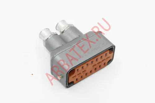 РП14А-21Г6 Разъемы разное фото фото 3