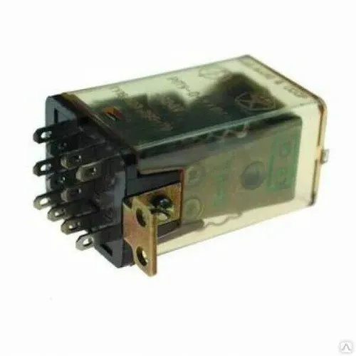 РПУ-0-УХЛ4-48В фото 2 РПУ-0-УХЛ4-48В фото 2