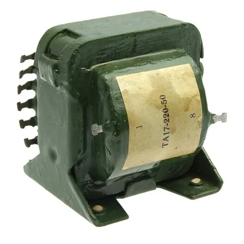 ТА17-220-50 трансформатор фото 2