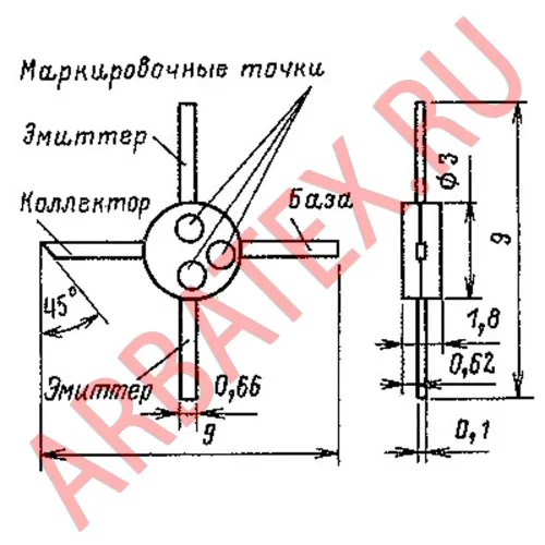 ГТ383Б2 фото 3