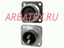 2РТ20П2ЭГ6-А розетка блочная фото