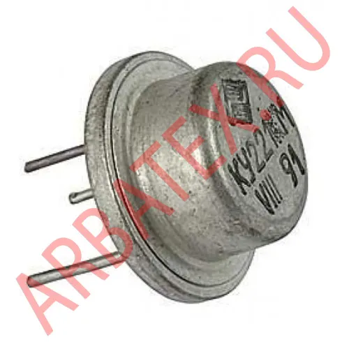 КУ221ЕМ тиристор фото 2 КУ221ЕМ тиристор фото 2