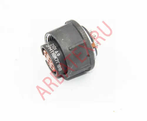 2РМТ18К7Г1В1В Разъемы 2РМ, 2РМТ, 2РМГ, 2РМДТ, ОНЦ-РГ фото фото 4