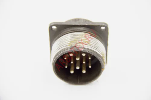 ШР32П12ЭГ1 вилка Разъемы ШР, СШР фото фото 4