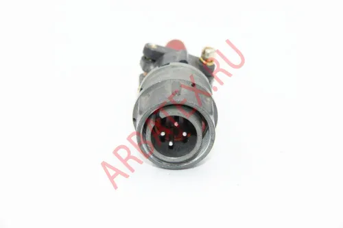 2РМД18КПЭ4Ш5В1 Разъемы 2РМ, 2РМТ, 2РМГ, 2РМДТ, ОНЦ-РГ фото фото 6