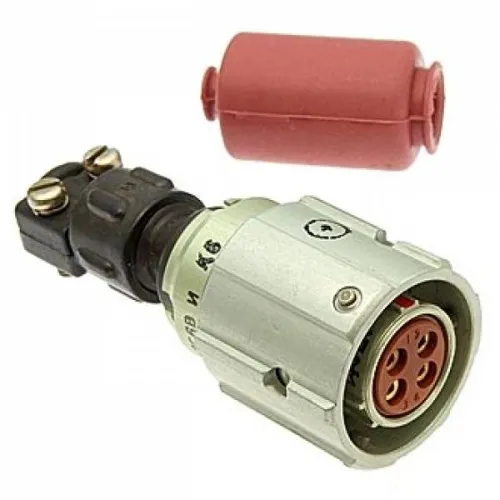 РБМ4-4-2Г6В фото фото 2 РБМ4-4-2Г6В Разъемы разное фото фото 2