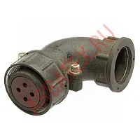 СШР28У4ЭШ8 розетка фото