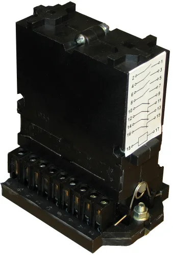 РЭП-25-44 24В фото 2