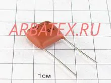 К15-20 1,6кВ 0,1 мкф Н50