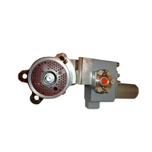 АЭРВД-100м-2 Разъемы разное фото фото 3