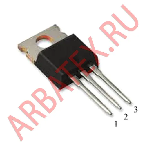 КТ8247А фото 2 КТ8247А фото 2