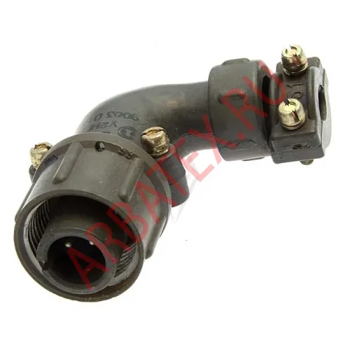 ШР16У1ЭГ3 вилка Разъемы ШР, СШР фото