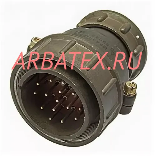 2РТТ40КПЭ16Ш23В фото 2РТТ40КПЭ16Ш23В Разъемы разное фото