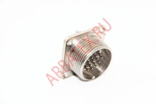 2РМГ24Б19Ш1Е2 Разъемы 2РМ, 2РМТ, 2РМГ, 2РМДТ, ОНЦ-РГ фото фото 2