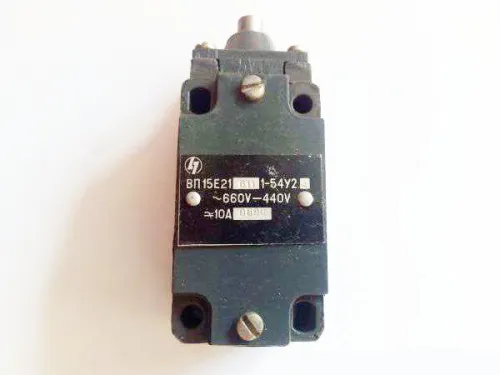 ВП15-Е21-Б111-54У2-7 выключатель ВП15-Е21-Б111-54У2-7 выключатель