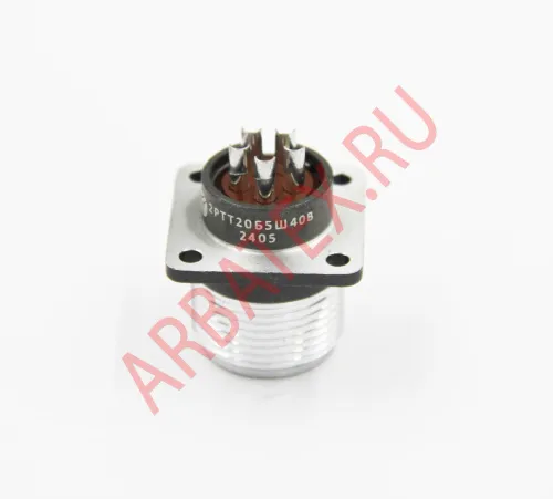 2РТТ20Б5Ш40В Разъемы разное фото фото 3