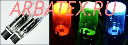 ИЛД3-Л индикатор вакуумный ИЛД3-Л индикатор вакуумный