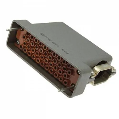 РП10-42ЛУ-О розетка Разъемы разное фото фото 2