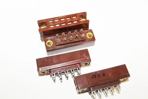 РП3-10 розетка фото РП3-10 розетка Разъемы разное фото