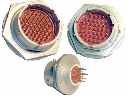 ОНЦ-БГ-1-55/33В-1-Г-В Разъемы разное фото фото 2