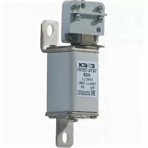 ПП 57 63А фото ПП 57 63А Предохранители фото