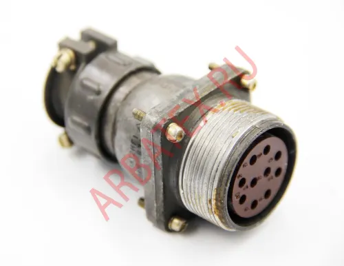 ШР32ПК12НГ1 розетка Разъемы разное фото фото 5