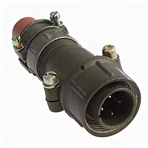 2РТТ20КПН4Ш39В фото фото 2 2РТТ20КПН4Ш39В Разъемы разное фото фото 2