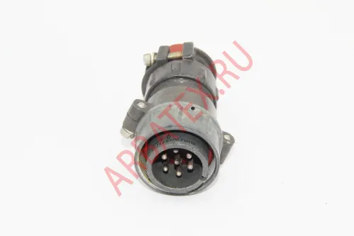 2РТТ28КПН7Ш11В Разъемы разное фото фото 6