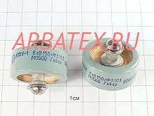 К15У-1 6кВ 150 пф 7квар М1500