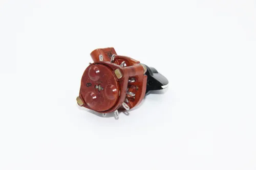 ПМ-3П3Н переключатель галетный фото 5 ПМ-3П3Н переключатель галетный фото 5