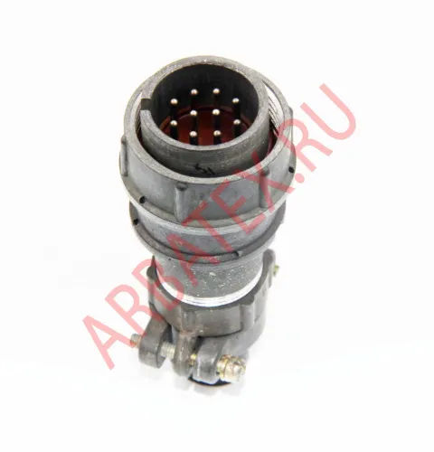 2РМДТ24КПН10Ш5В1В Разъемы 2РМ, 2РМТ, 2РМГ, 2РМДТ, ОНЦ-РГ фото фото 2