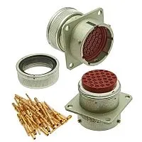 СНЦ23-32/27Р-2-А-В розетка фото