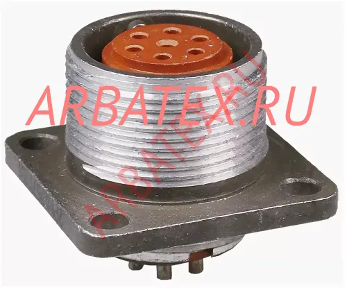 2РМ18Б7Г1А1 Разъемы 2РМ, 2РМТ, 2РМГ, 2РМДТ, ОНЦ-РГ фото