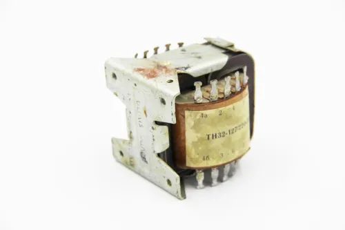 ТН32-127/220-50 трансформатор фото 4 ТН32-127/220-50 трансформатор фото 4