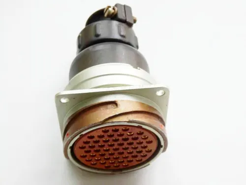 РБМ4-55-2Г1В Разъемы разное фото фото 2