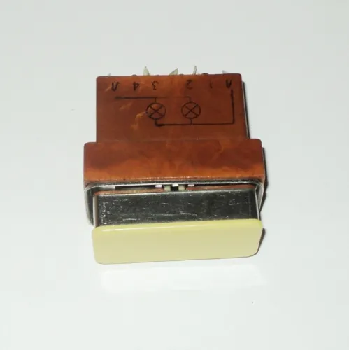 П4П2Т-2ЖВ переключатель фото 2 П4П2Т-2ЖВ переключатель фото 2