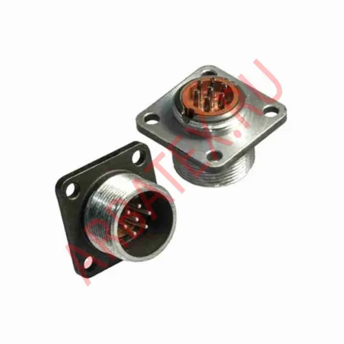 2РМТ18Б7Ш1А1В Разъемы 2РМ, 2РМТ, 2РМГ, 2РМДТ, ОНЦ-РГ фото фото 3