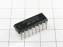 КР1535ХК3