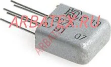 РЭС-79 ДЛТ4.555.011-07